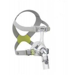 JOYCEone Nasal Mask with Headgear by Weinmann